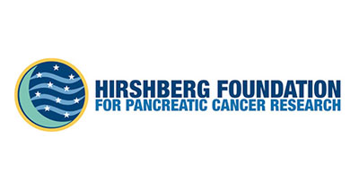 Hirschberg Foundation for pancreatic cancer 