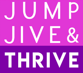Jump Jive & Thrive 