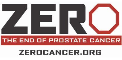Zero the end to prostate cancer