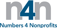 Numbers for non profits