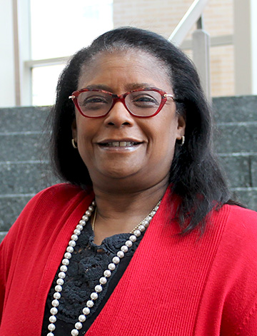 Carola Gaines