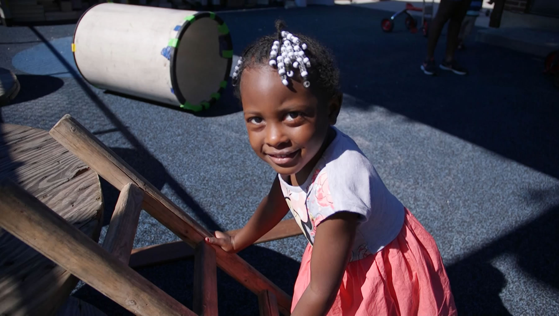 Picture of a Family for Our 21st century equity agenda section