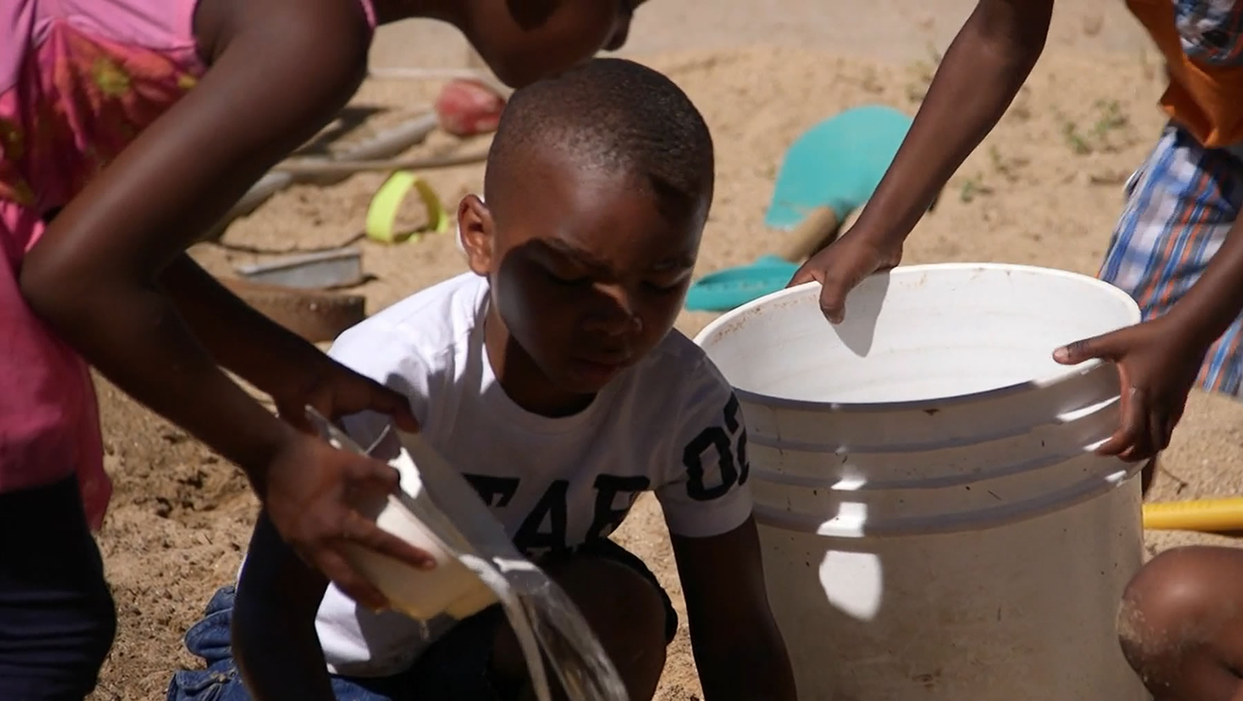 Picture of a Family for Our 21st century equity agenda section