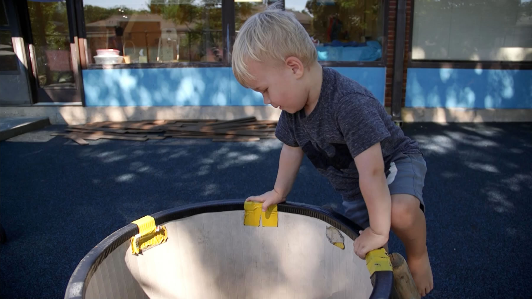 Picture of a Family for Our 21st century equity agenda section