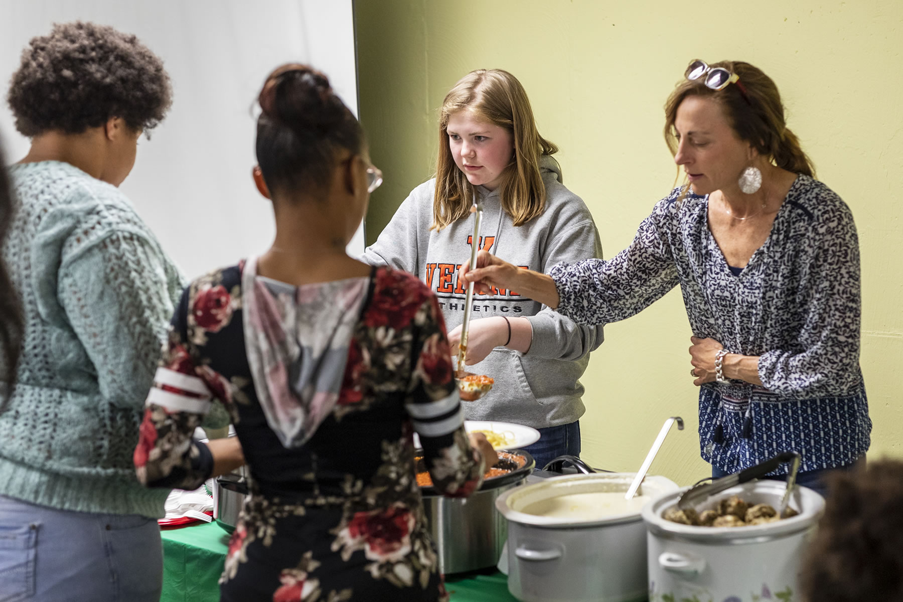 Picture of a Family for Our 21st century equity agenda section