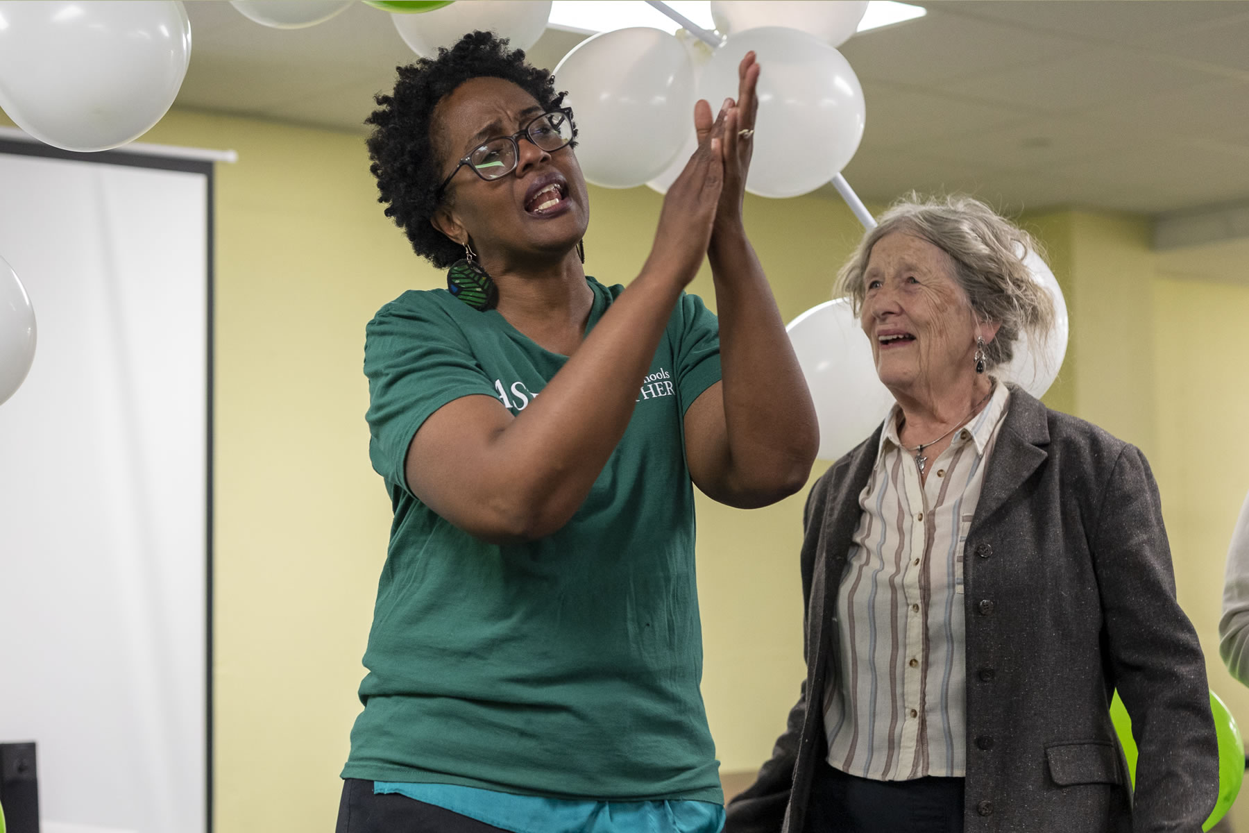 Picture of a Family for Our 21st century equity agenda section