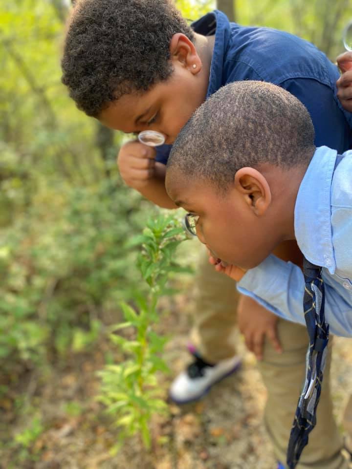 Picture of a Family for Our 21st century equity agenda section