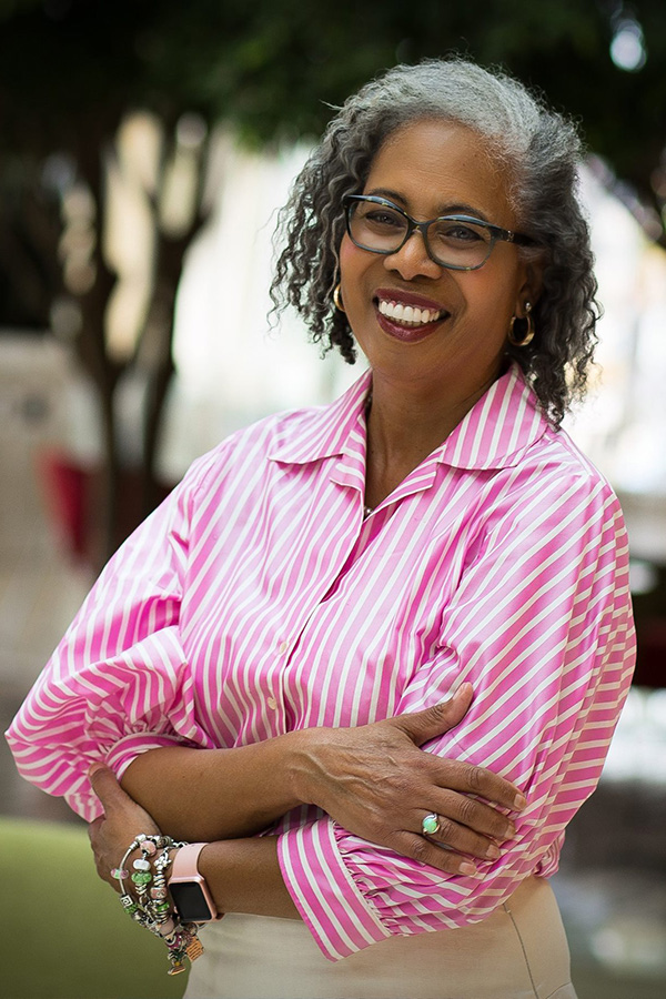 Gloria Ladson Billings
