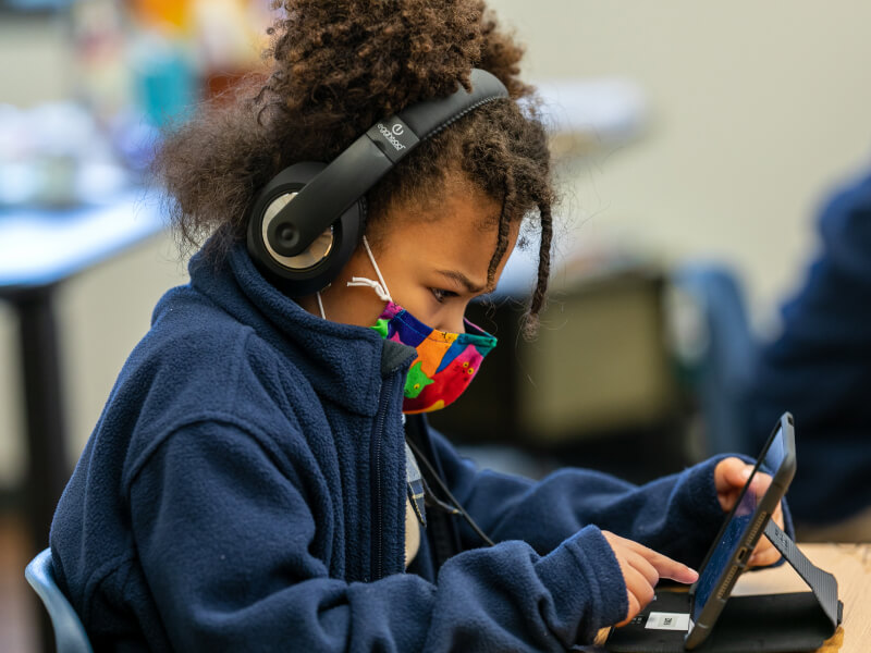 Picture of a Family for Our 21st century equity agenda section