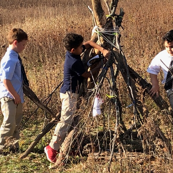 Picture of a Family for Our 21st century equity agenda section