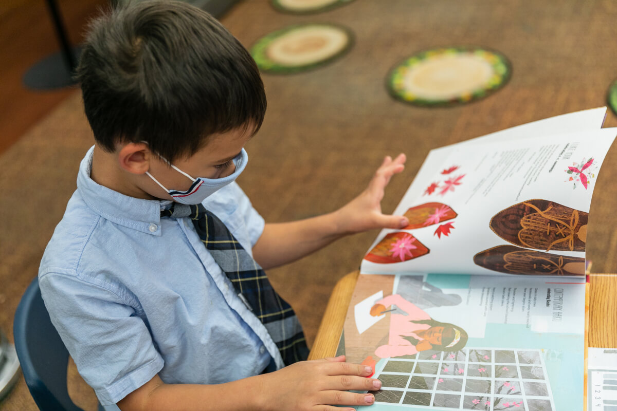 Picture of a Family for Our 21st century equity agenda section