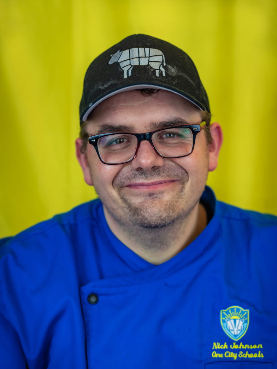 Picture of a Family for Our 21st century equity agenda section