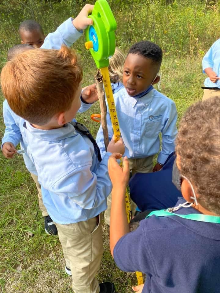 Picture of a Family for Our 21st century equity agenda section