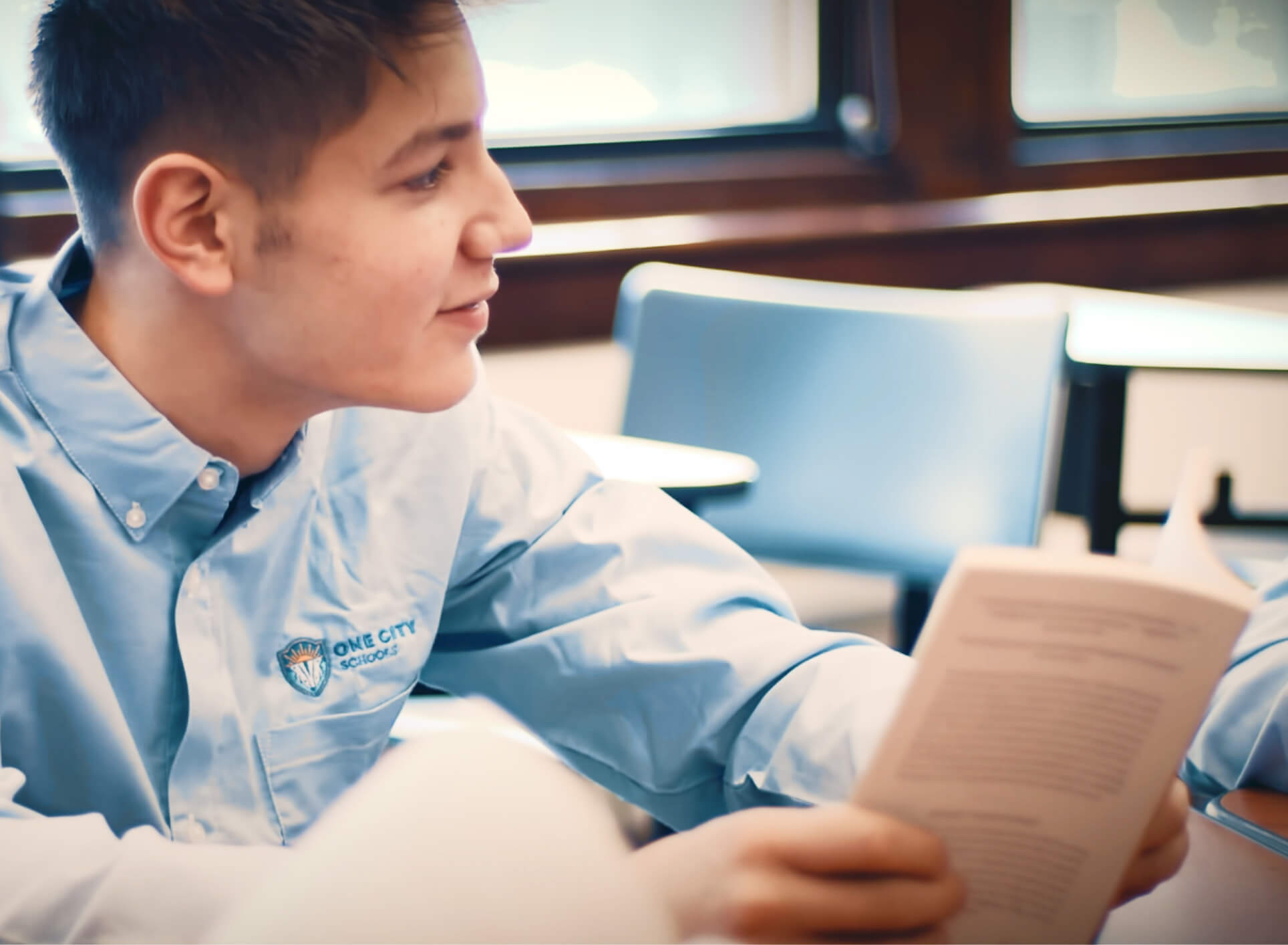 Picture of a Family for Our 21st century equity agenda section