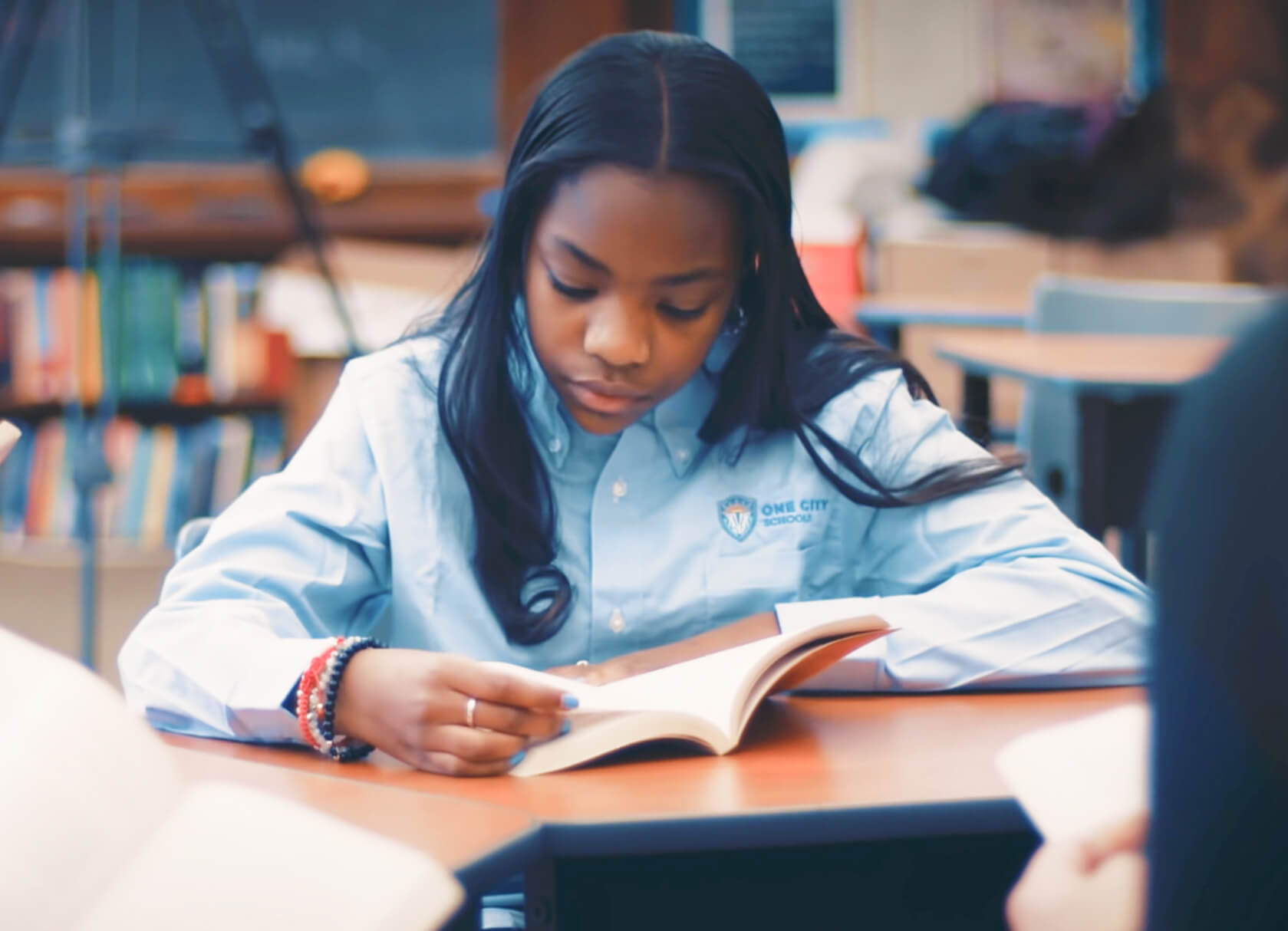 Picture of a Family for Our 21st century equity agenda section