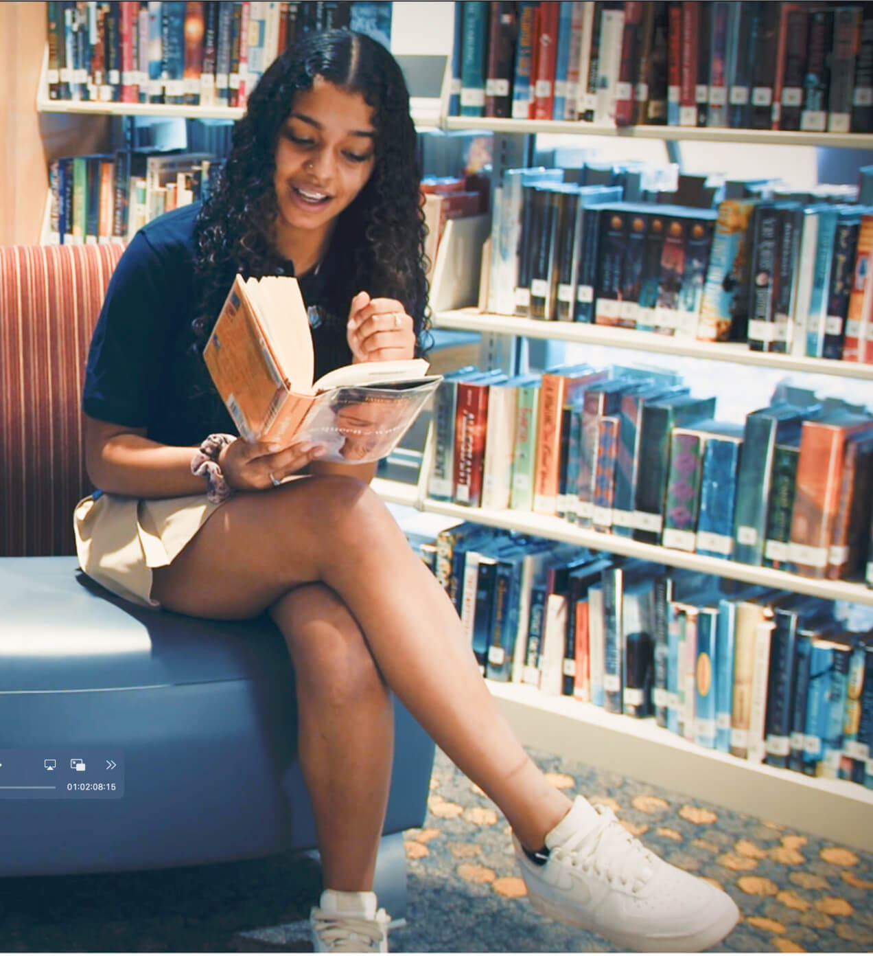 Picture of a Family for Our 21st century equity agenda section