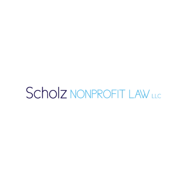 Scholz Nonprofit Law